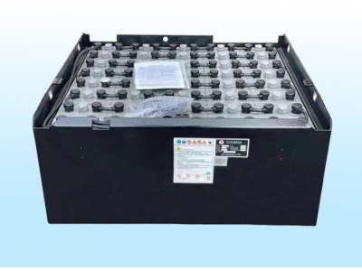杭叉蓄電池40- 6PZS480H
