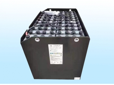 杭叉蓄電池40- 5DB500