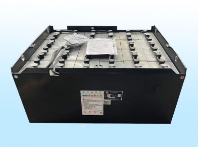 杭叉蓄電池 24-9PZS630