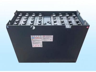 合力電動叉車電池組24-6DB600
